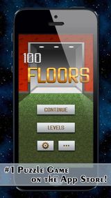 100 Floors - Can You Escape?