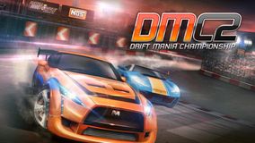 Drift Mania Championship 2 Lite