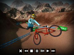 DMBX 2 FREE - Mountain Bike and BMX