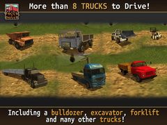 Truck Driver 3D