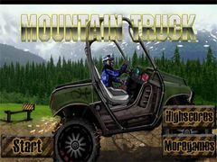 Mountain Truck