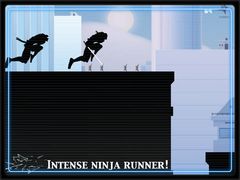 Vector Ninja Dash