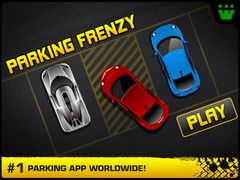 Parking Frenzy 2.0 - HD