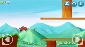 Monster Truck by Fun Games For Free