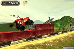 Monster Trucks Nitro 2