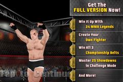 MMA by EA SPORTS FREE