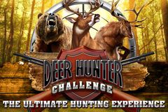 Deer Hunter Challenge