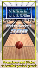 Action Bowling Free