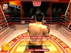 Iron Fist Boxing Lite