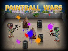 Paintball Wars