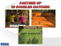 Virtua Tennis Challenge Free