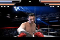 Rage Boxing
