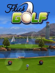 Flick Golf! Free