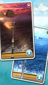 Real Fishing 3D Free