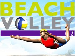 Beach Volley Pro Lite