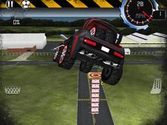 Top Gear: Stunt School HD
