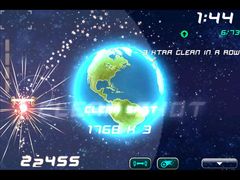 StarDunk - Online Basketball in Space