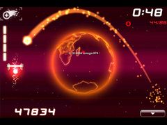 StarDunk - Online Basketball in Space