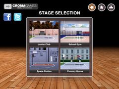 Mega Basket - 3D Sports - 3D      - iPod iPad and iPhone
