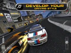Need for Speed Shift for iPad