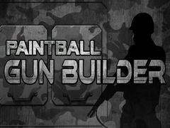 Paintball Gun Builder!