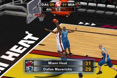 NBA 2K12 Lite for iPhone