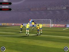 Flick Soccer! HD