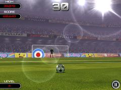 Flick Soccer! HD