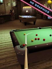 Pool Bar - Online Hustle (for iPad)