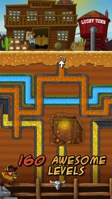 PipeRoll 2 Ages
