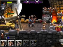 Army of Darkness Defense HD