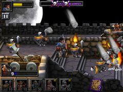 Army of Darkness Defense HD