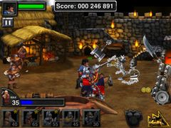 Army of Darkness Defense HD