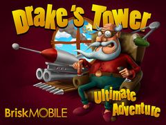 Drake's Tower Ultimate Adventure