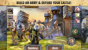 Heroes and Castles Free