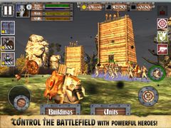 Heroes and Castles Free