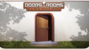 Doors&Rooms