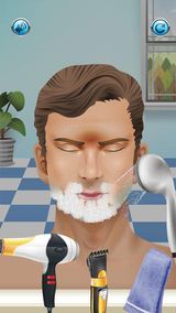 Beard Salon - Free games