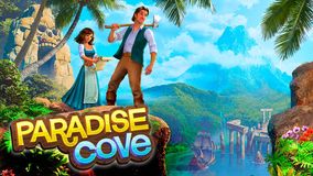 Tap Paradise Cove
