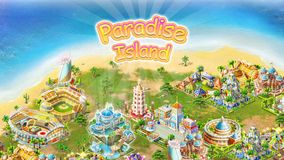 Paradise Island: Exotic