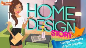 Home Design Story