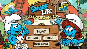 Smurf Life