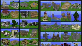 MCPro: Blueprints, Guides, Storytime and more for Minecraft (unofficial)