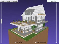 MCPro: Blueprints, Guides, Storytime and more for Minecraft (unofficial)