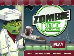 Zombie Caf?