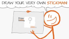 Draw A Stickman: Episode 2