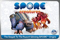 Spore Creatures FREE (International)