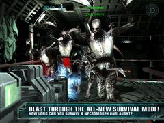 Dead Space  for iPad