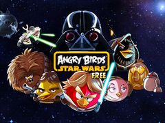 Angry Birds Star Wars HD Free