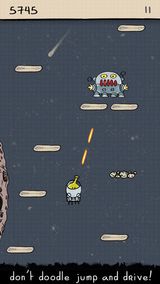 Doodle Jump FREE